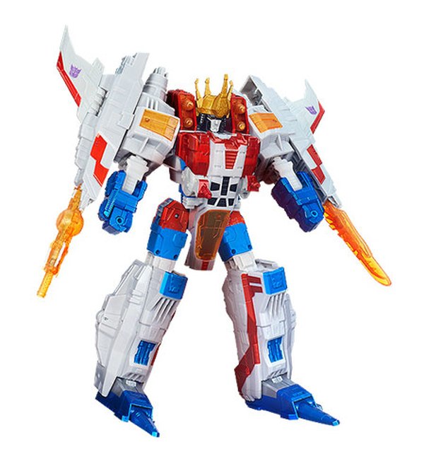 Transformers Year Of The Horse Optimus Prime And Starscream Show New Official China Exclusive Figure Image  (12 of 15)